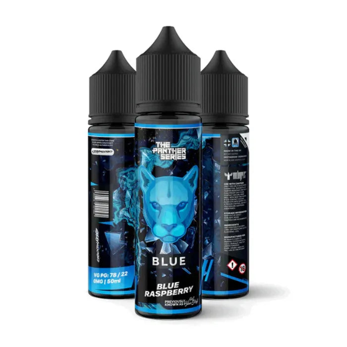 DR VAPE THE PANTHER SERIES 60ML E-LIQUID