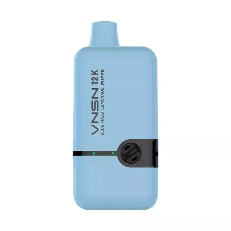 VNSN SMART DISPOSABLE 12000 PUFFS Vapes