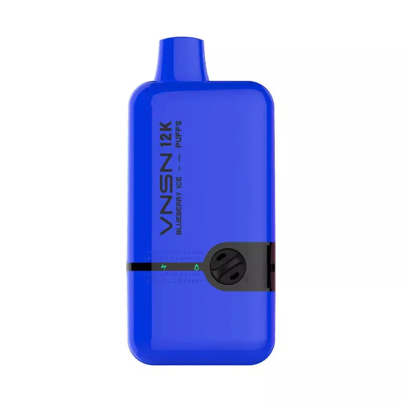 VNSN SMART DISPOSABLE 12000 PUFFS Vapes