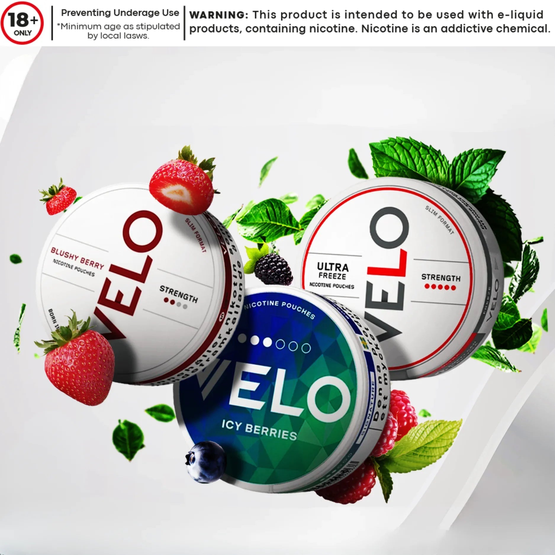 Buy Vaporesso XROS Vape Kit in UAE