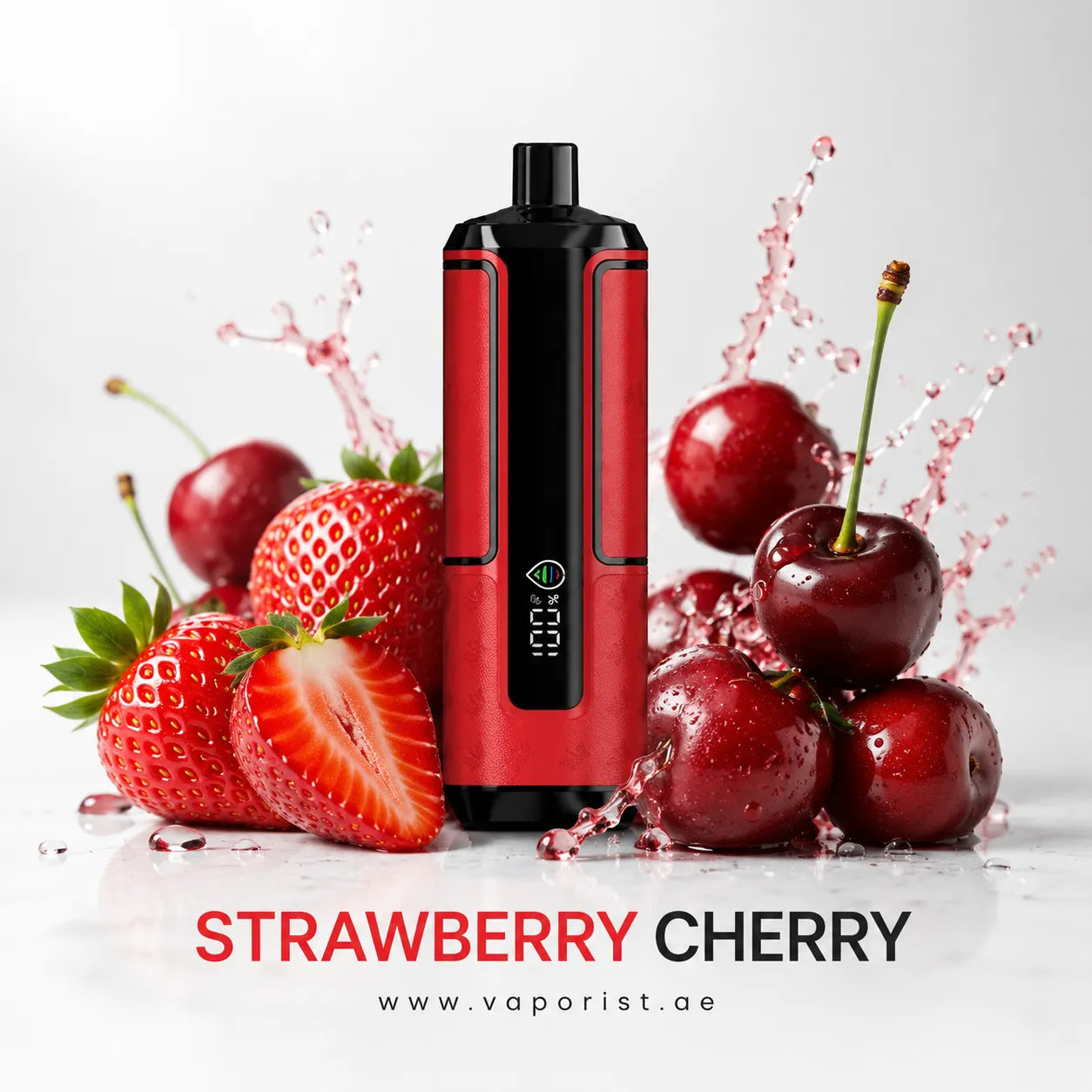 Crown Bar Al Fakher 40000 Puffs in UAE