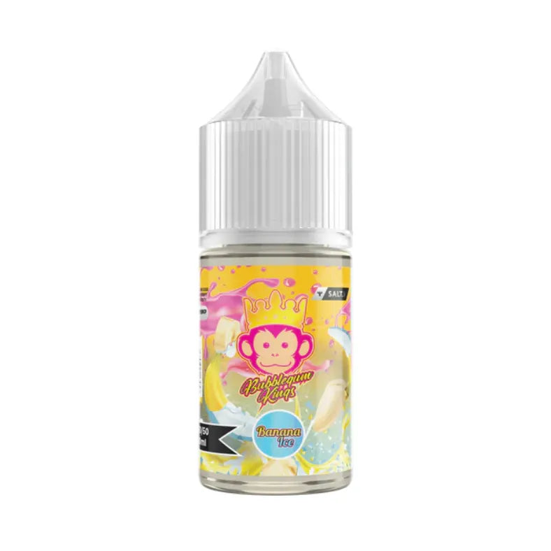 DRVAPEBubblegumKingsSaltNicotine30MLE-Liquid-BananaIce