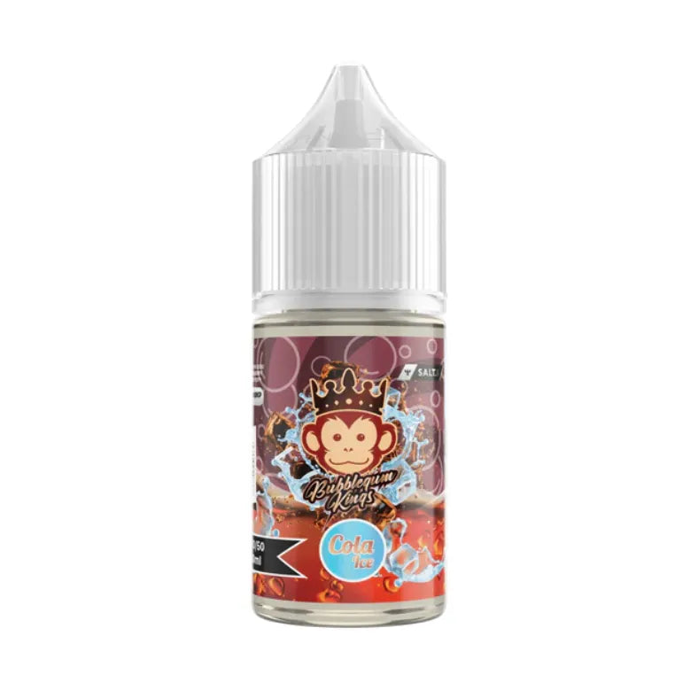 DRVAPEBubblegumKingsSaltNicotine30MLE-Liquid-ColaIce
