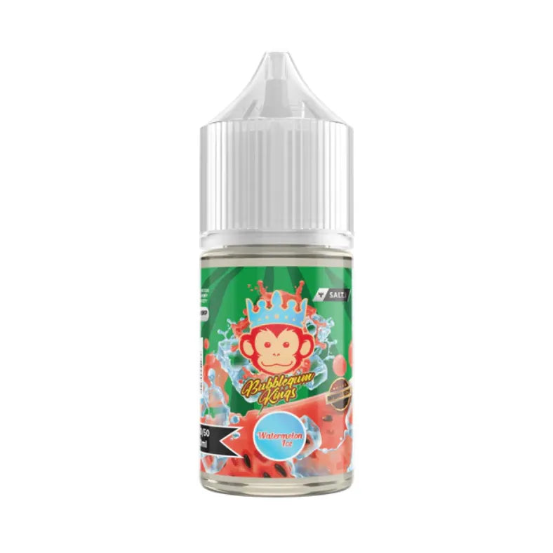 DRVAPEBubblegumKingsSaltNicotine30MLE-Liquid-WatermelonIce