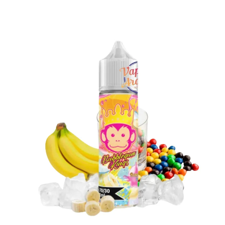 DRVAPESBubblegumKings60mlE-Liquid-BananaIce