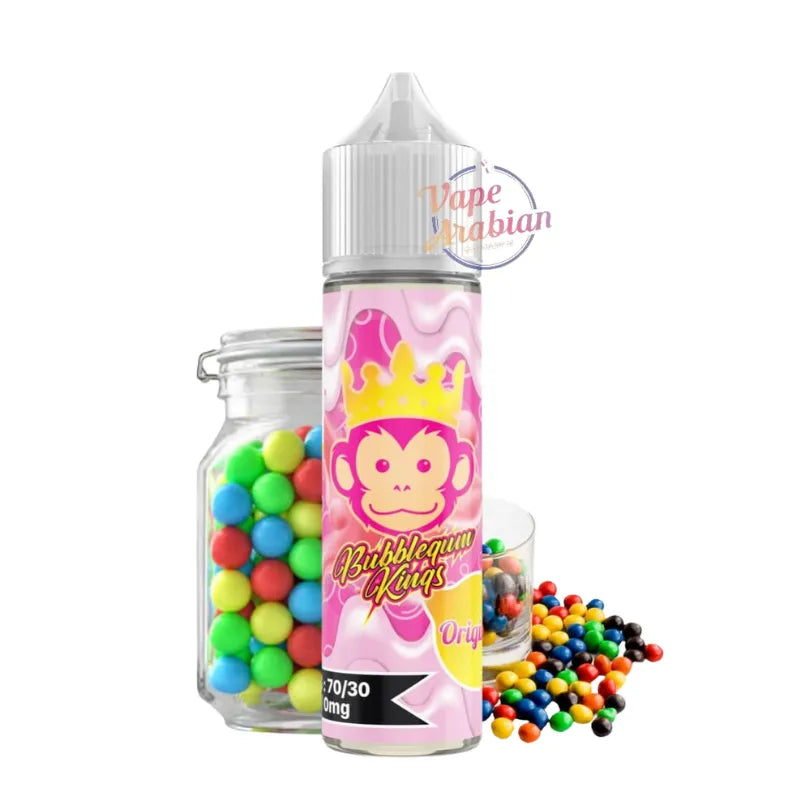 DRVAPESBubblegumKings60mlE-Liquid-BubblegumOriginal