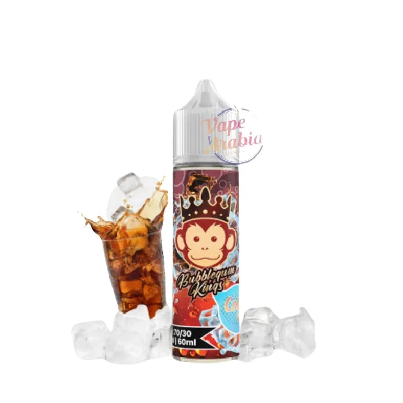 DRVAPESBubblegumKings60mlE-Liquid-ColaIce