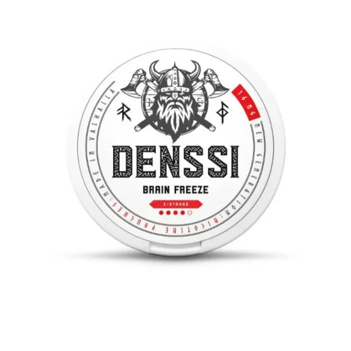 Denssi nicotine pouches UAE