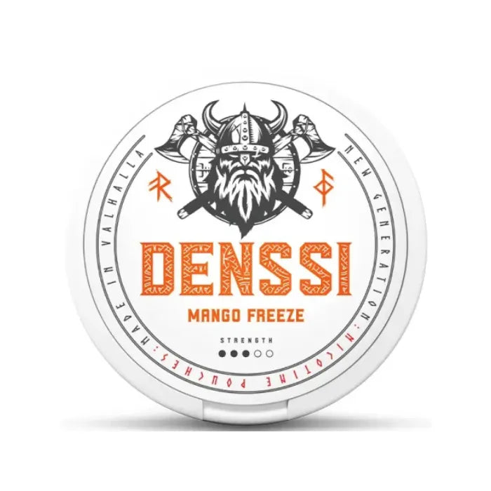 Denssi_Nicotine_Pouches_-_Mango_Freeze