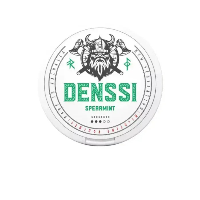 Denssi_Nicotine_Pouches_-_Mango_Freeze
