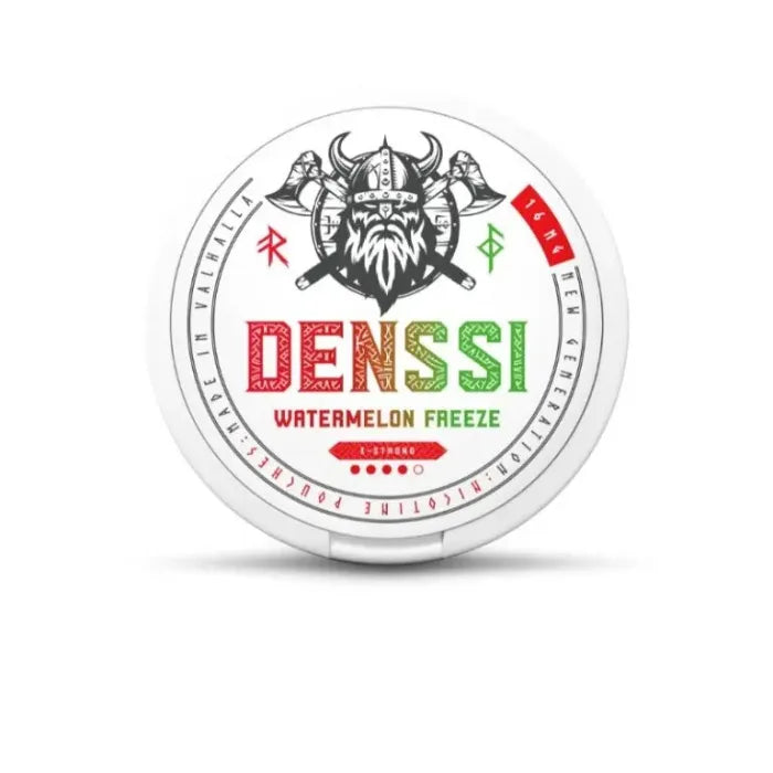 Denssi_Nicotine_Pouches_-_Mango_Freeze