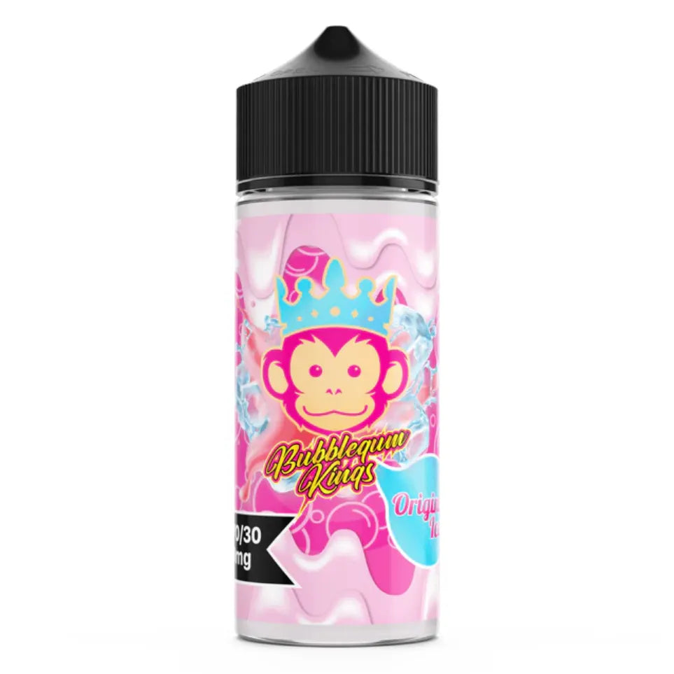 Dr.VapeBubblegumKings120mlE-Liquid-OriginalIce