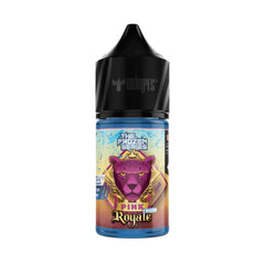 Dr. Vapes The Frozen Salt Nicotine 30ml Vape E-liquid- Pink Frozen Royale