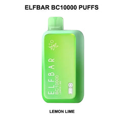 ELF BAR 10000 PUFFS Disposable Vape Dubai