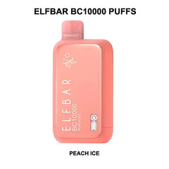 ELF BAR 10000 PUFFS Disposable Vape Dubai