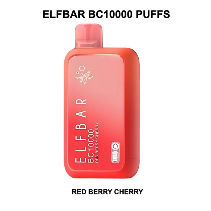 ELF BAR 10000 PUFFS Disposable Vape Dubai