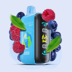 ELF BAR Raya D3 25000 Puffs Disposable Vape In Dubai