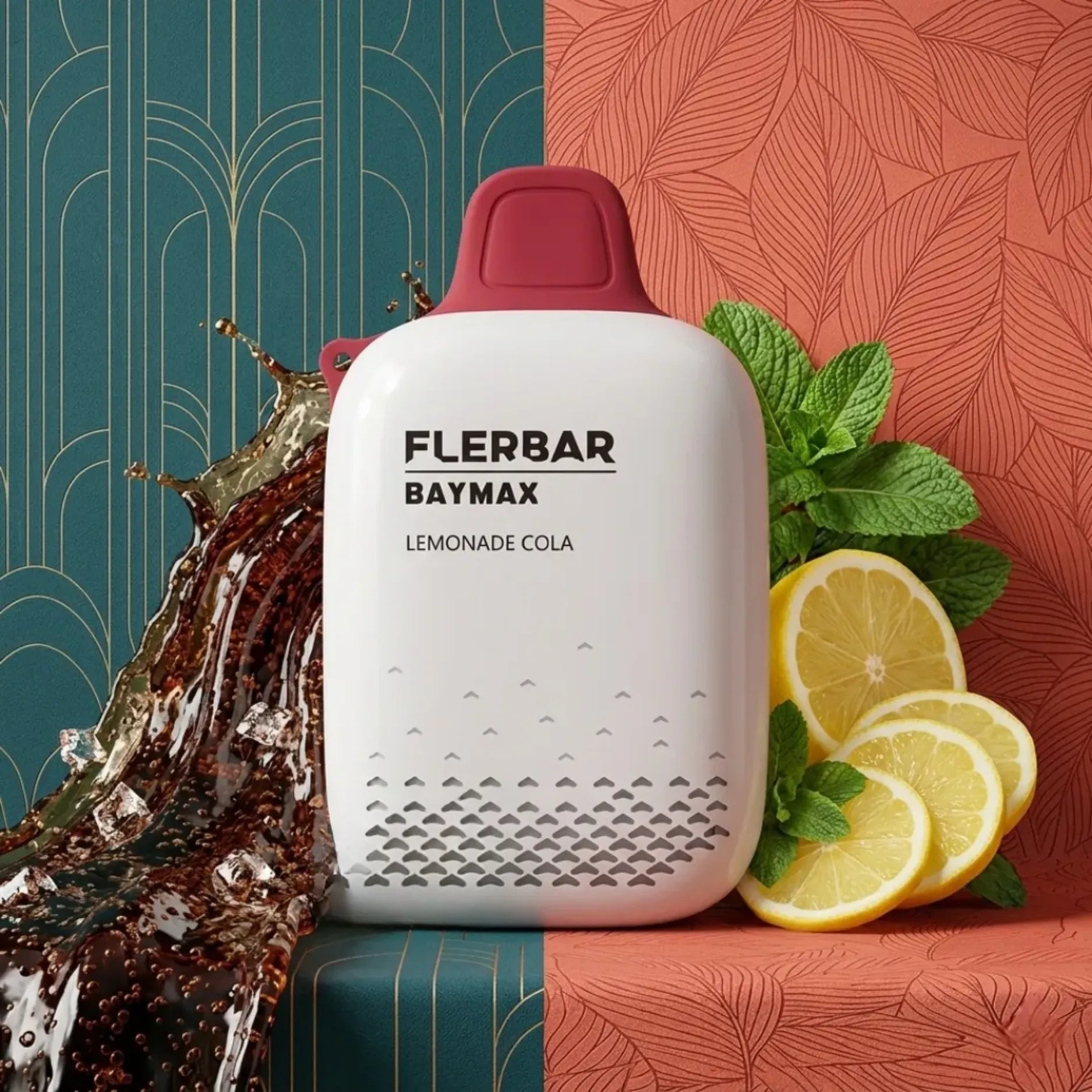 Flerbar-Baymax-Lemonade-Cola