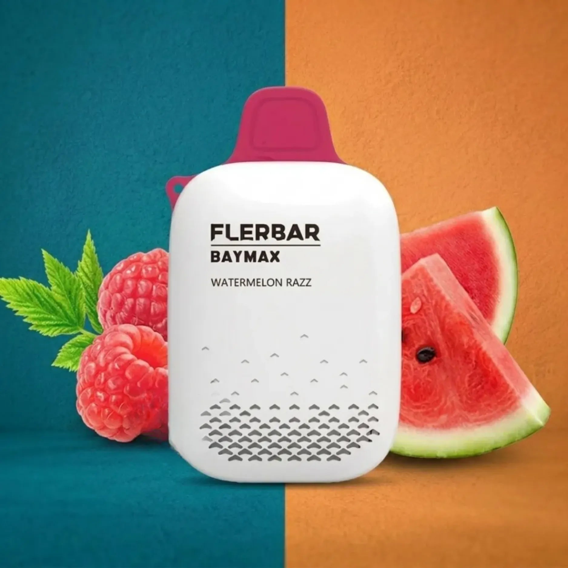 Flerbar-Watermelon-Razz