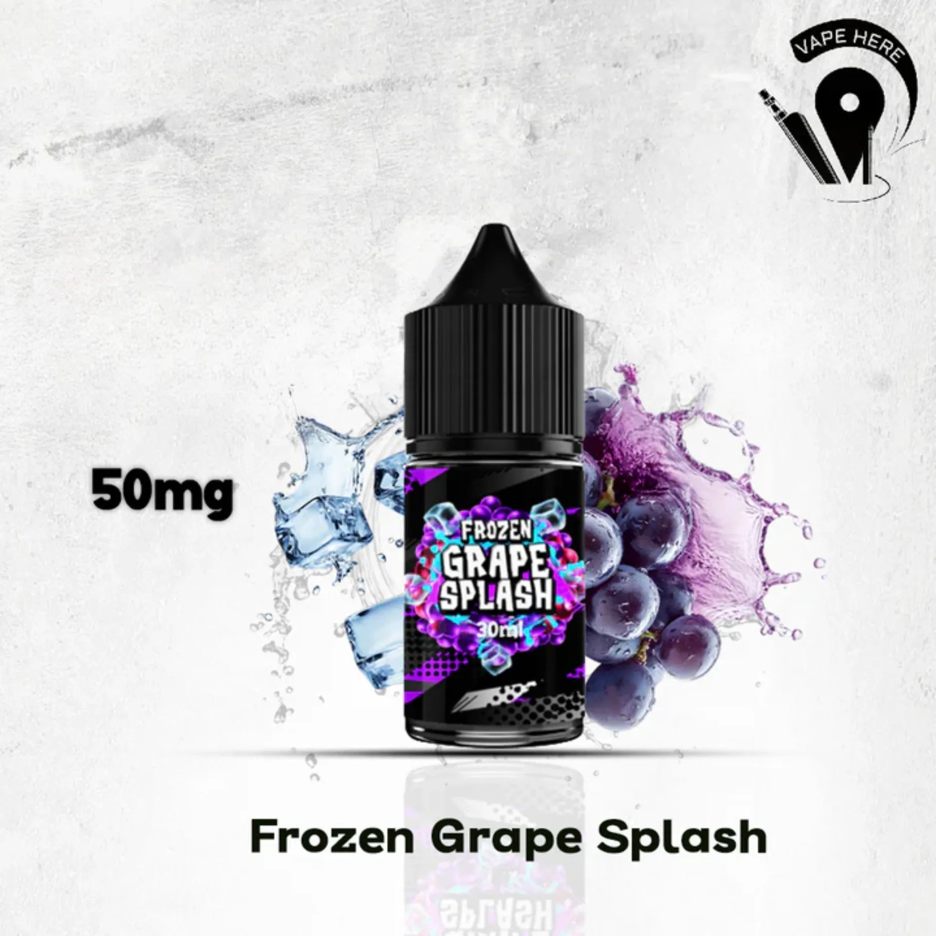 Frozen_Grape_Splash