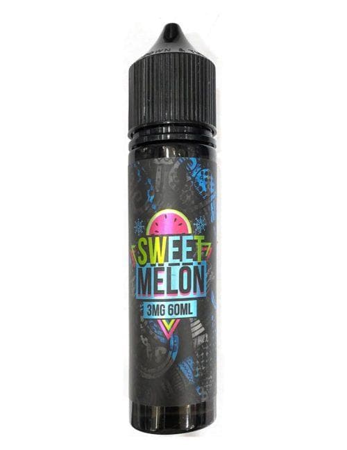 Frozen Sweet Melon