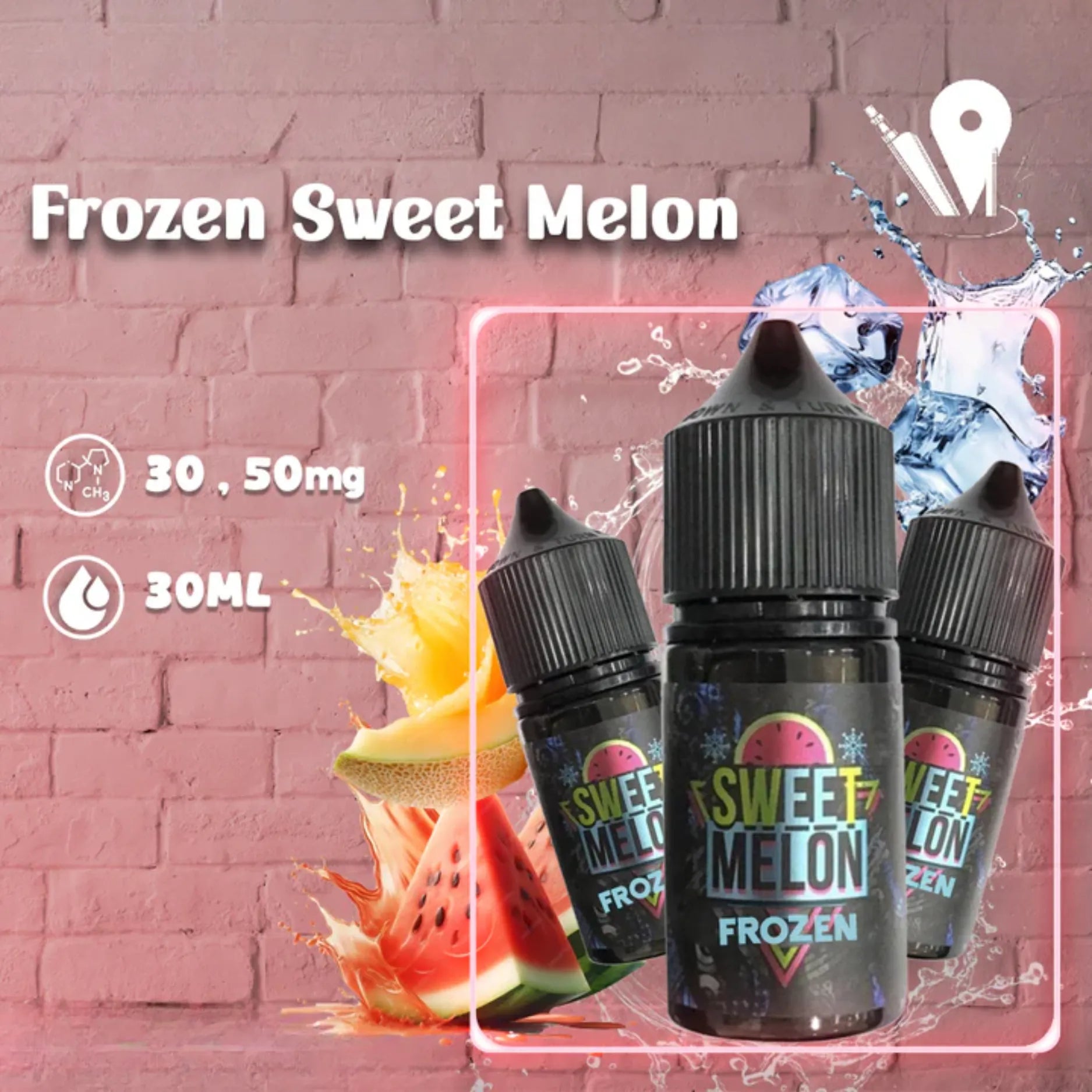 Frozen_Sweet_Melon_Saltnic