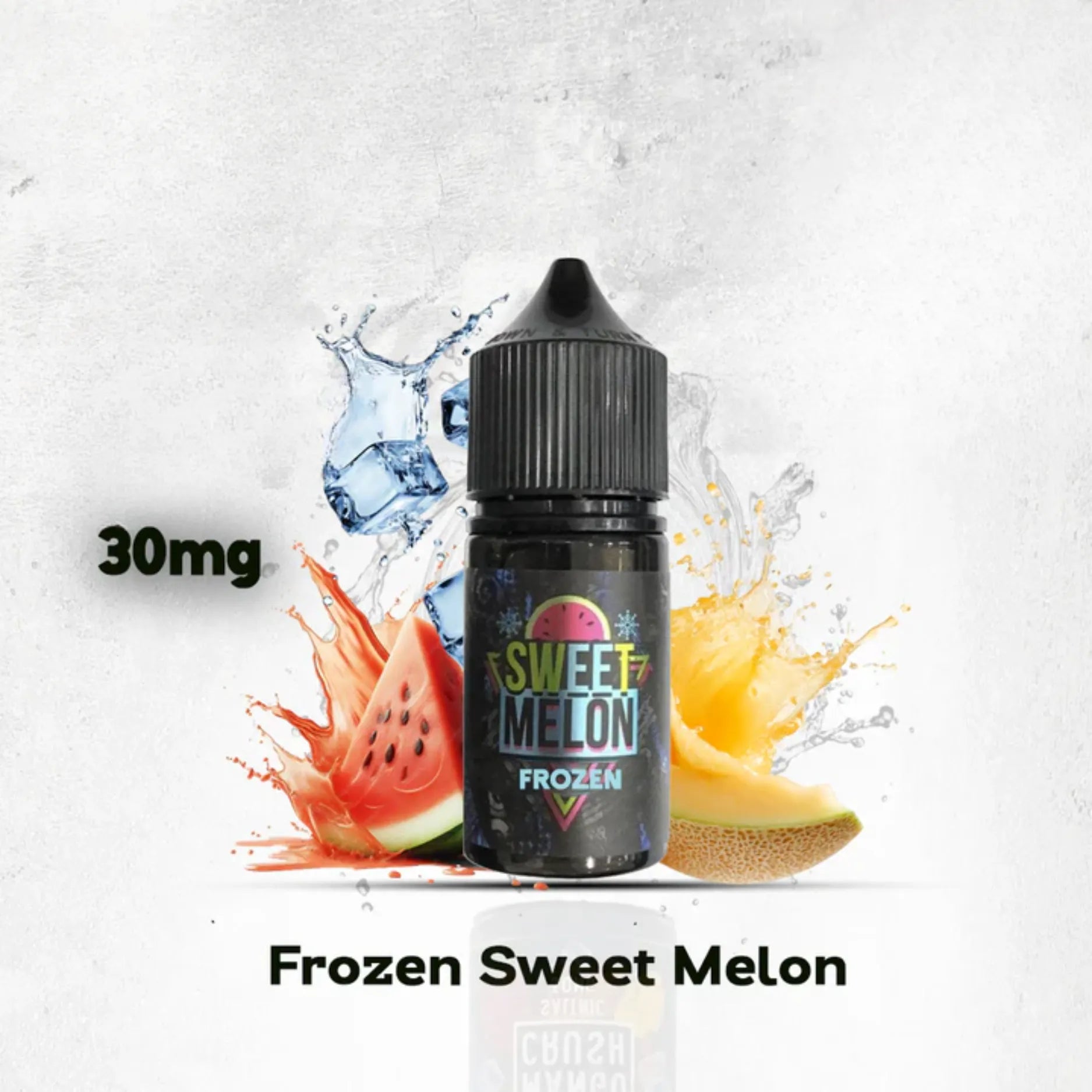 Frozen_Sweet_Melon_Saltnic