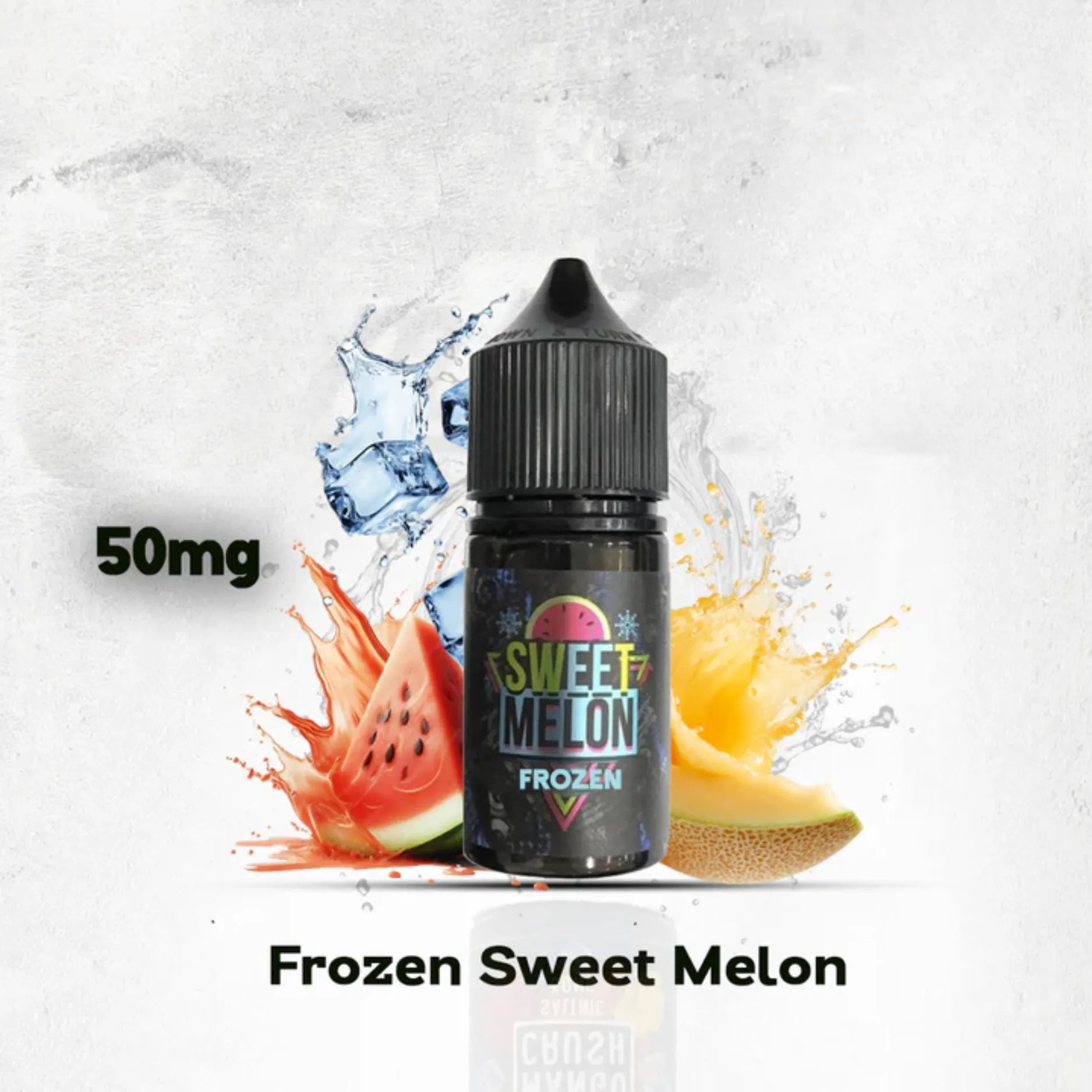 Frozen_Sweet_Melon_Saltnic