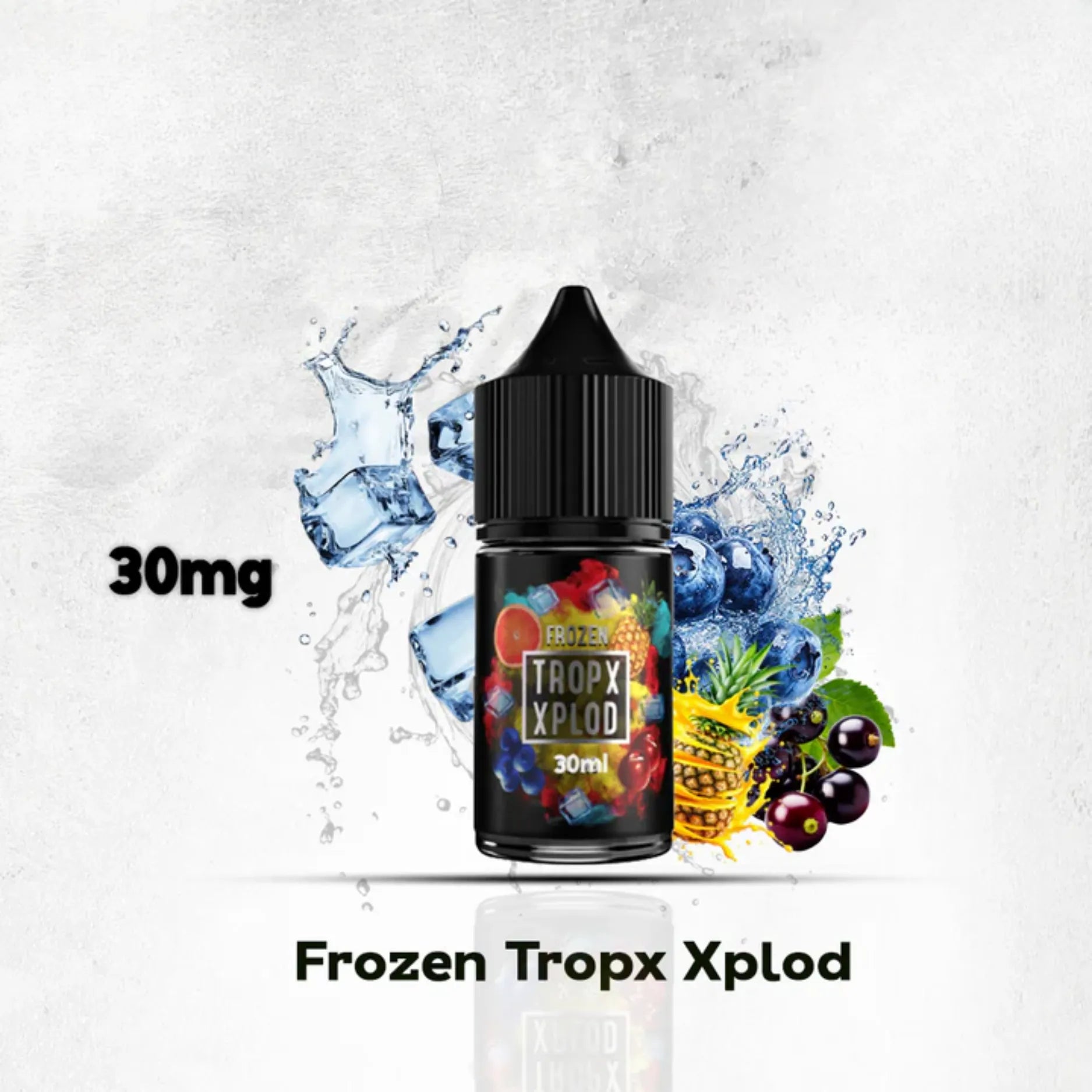 Frozen_Tropx_Xplod_Saltnic