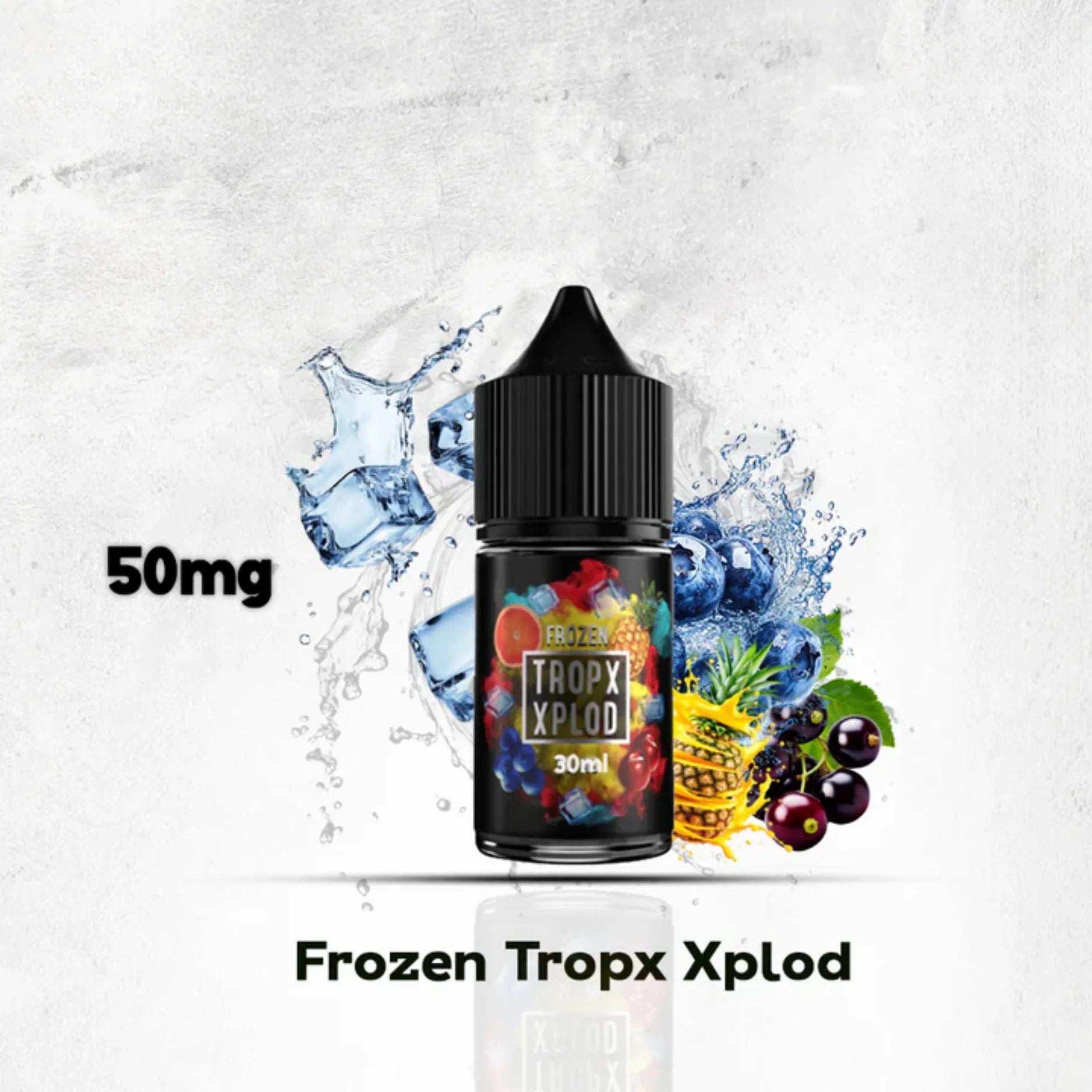 Frozen_Tropx_Xplod_Saltnic