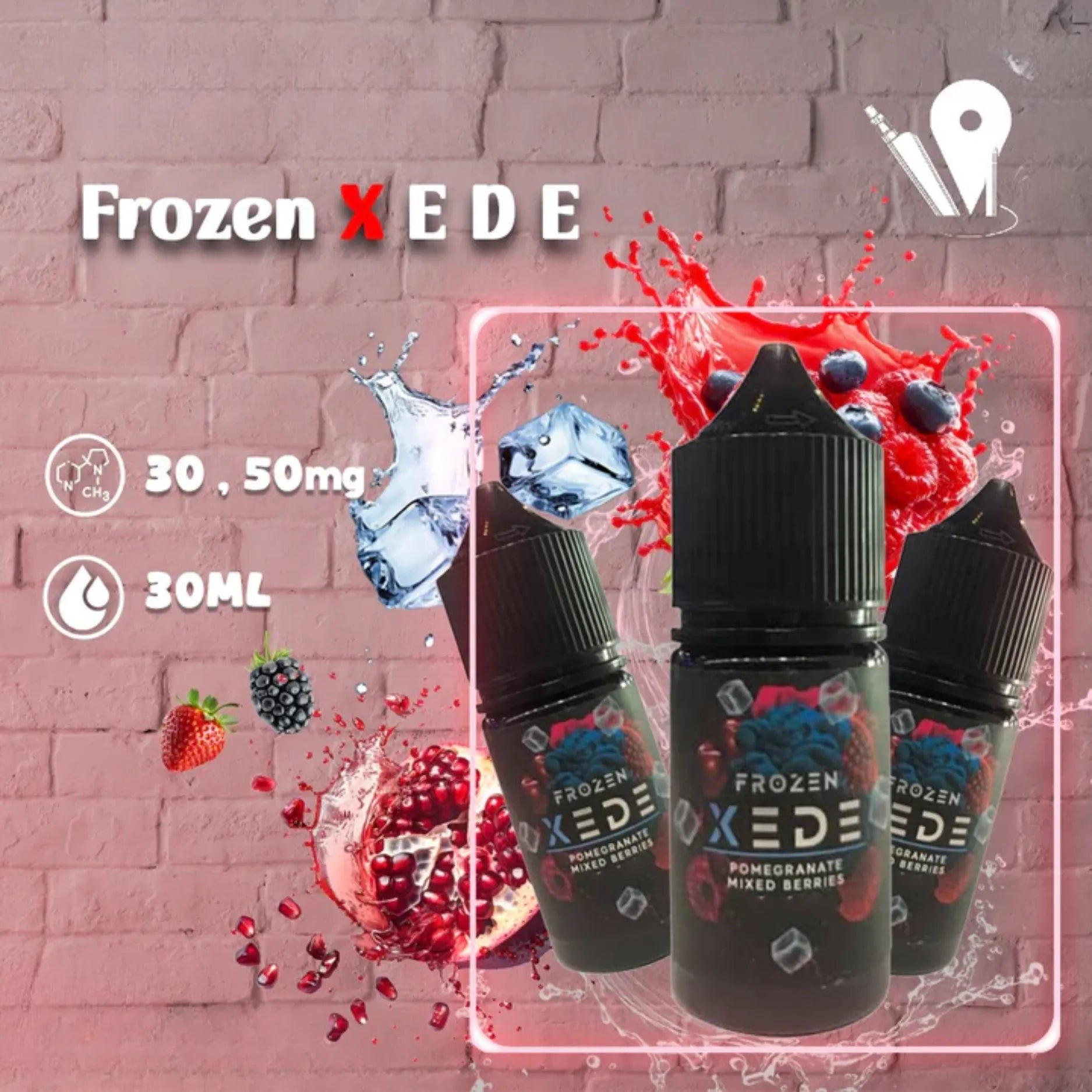 Frozen_Xede_SaltNic