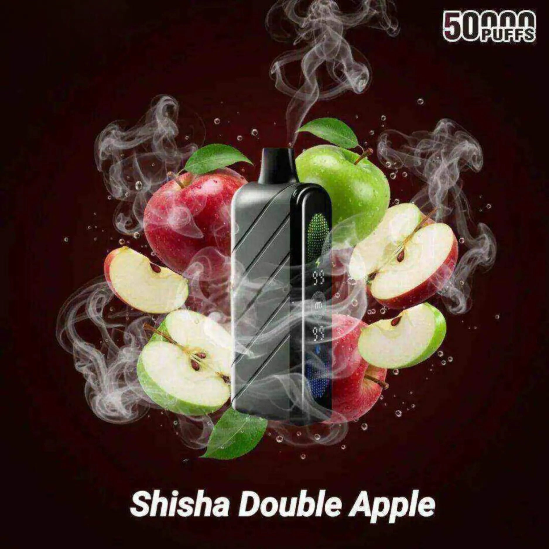 Fummo-2-nicotine--Double-Apple