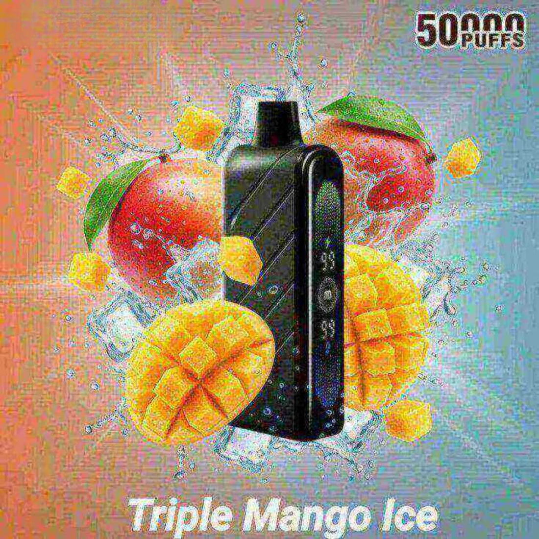 Fummo-2-nicotine
