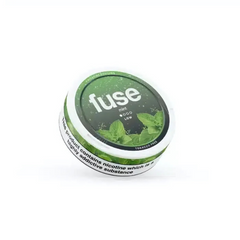 Mint - Fuse Nicotine Pouches In Dubai
