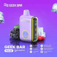 GEEKBAR PULSE 15000 DISPOSABLE VAPE Dubai