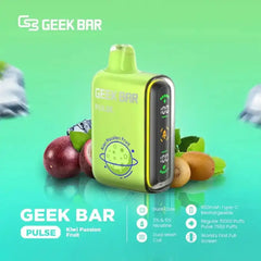 GEEKBAR PULSE 15000 DISPOSABLE VAPE Dubai