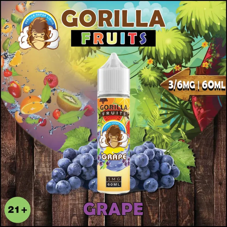 GORILLA60mlE-LIQUID_3mg_6mg_-Grape