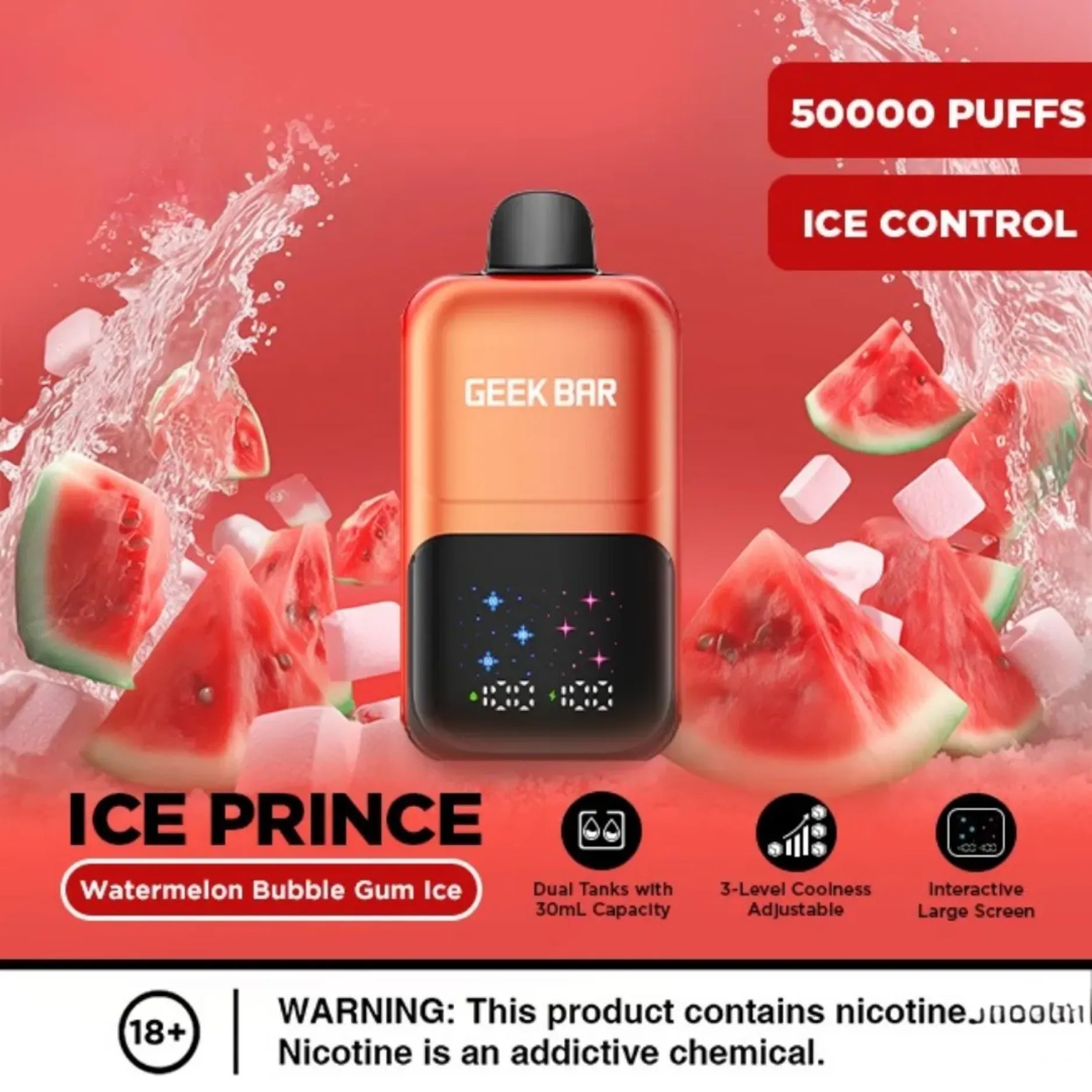 Geek-Bar-Ice-Prince-Watermelon-Bubble-Gum-Ice