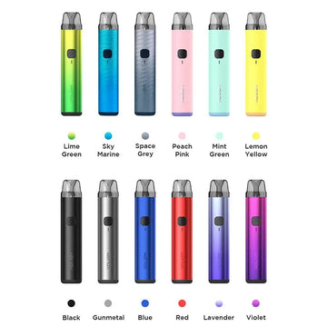 Geekvape WENAX H1 Pod System Kit In UAE