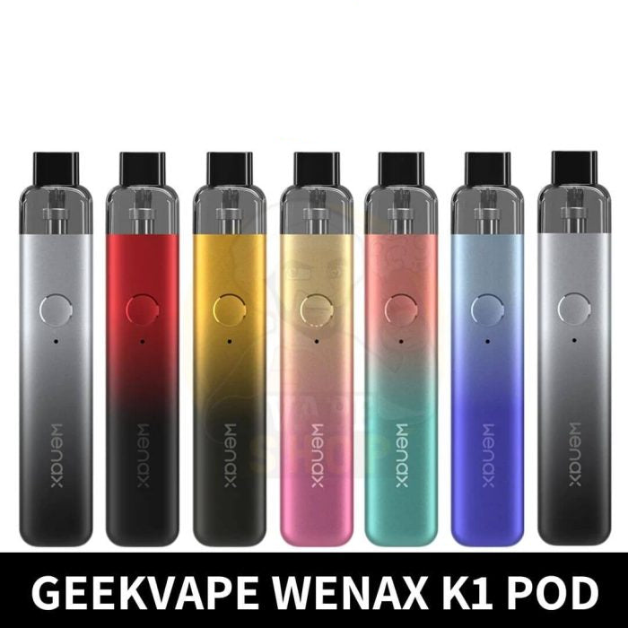 GeekVape Wenax K1 Pod System