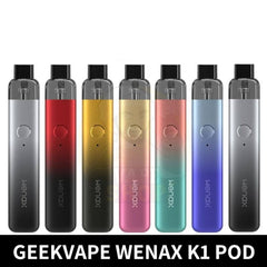 GeekVape Wenax K1 Pod System