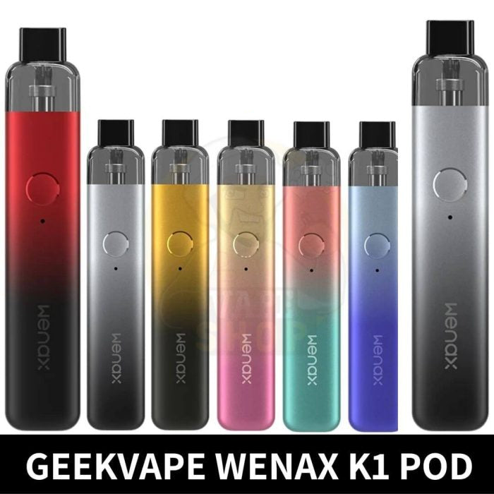 GeekVape Wenax K1 Pod System