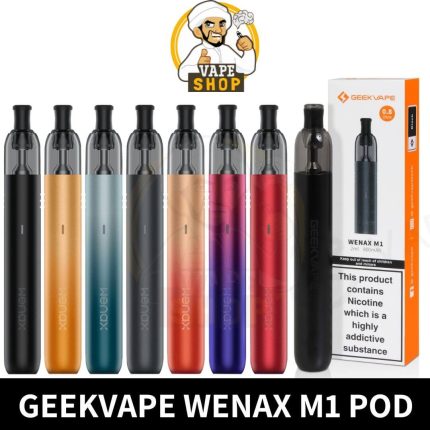 GeekVape Wenax K1 Pod System