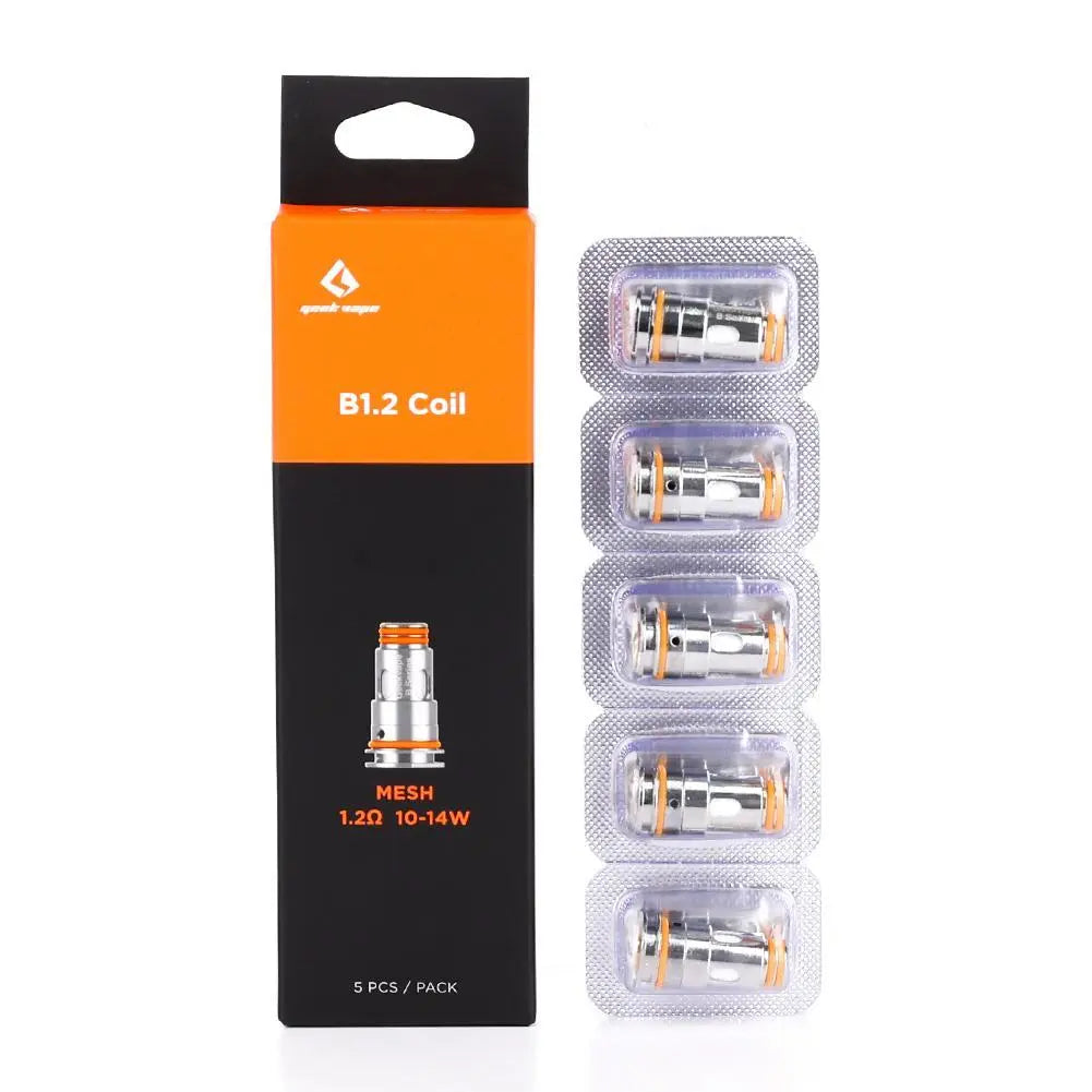 GeekVape Aegis Boost B Series Coils in Dubai UAE