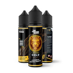 DR VAPE THE PANTHER SERIES 60ML E-LIQUID