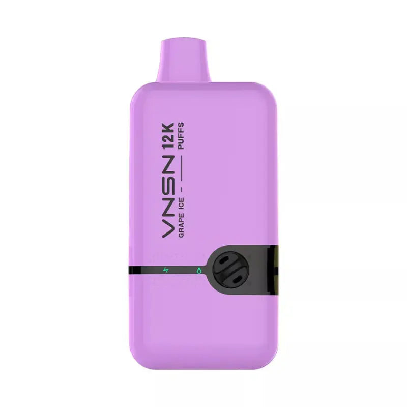 VNSN SMART DISPOSABLE 12000 PUFFS Vapes