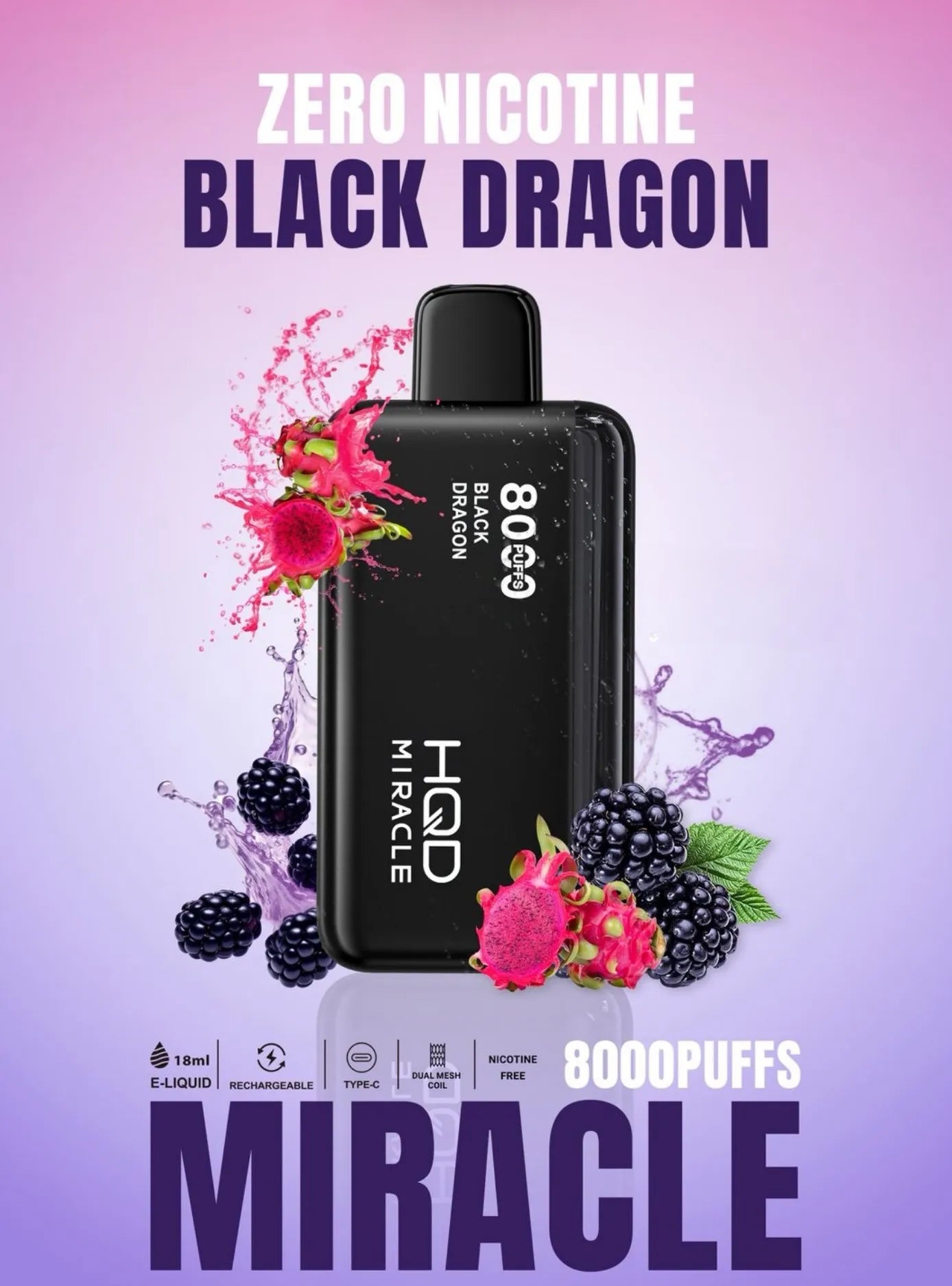 HQD-Miracle-Black-Dragon