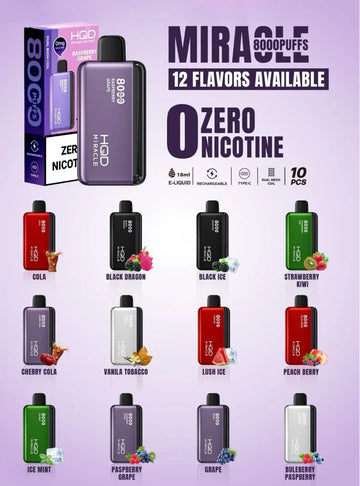 HQD-Miracle-Zero-Nicotine
