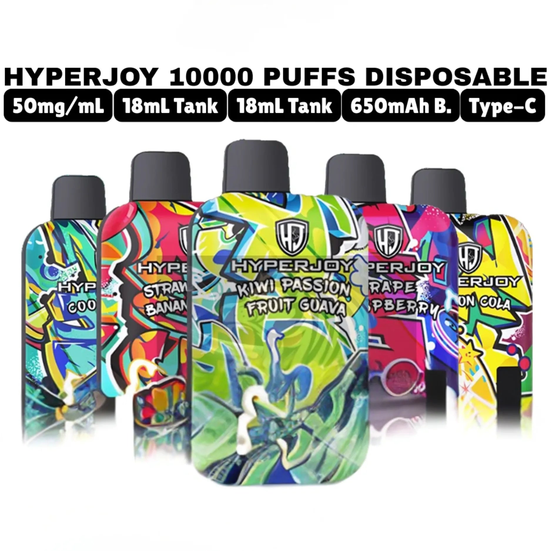 HYPERJOY-10000-PUFFS