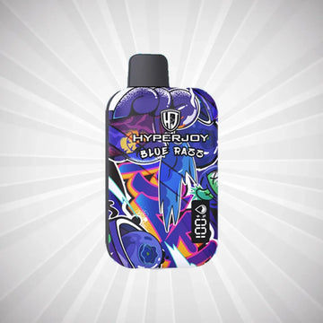 HYPERJOY  5% Nicotine Disposable Vape